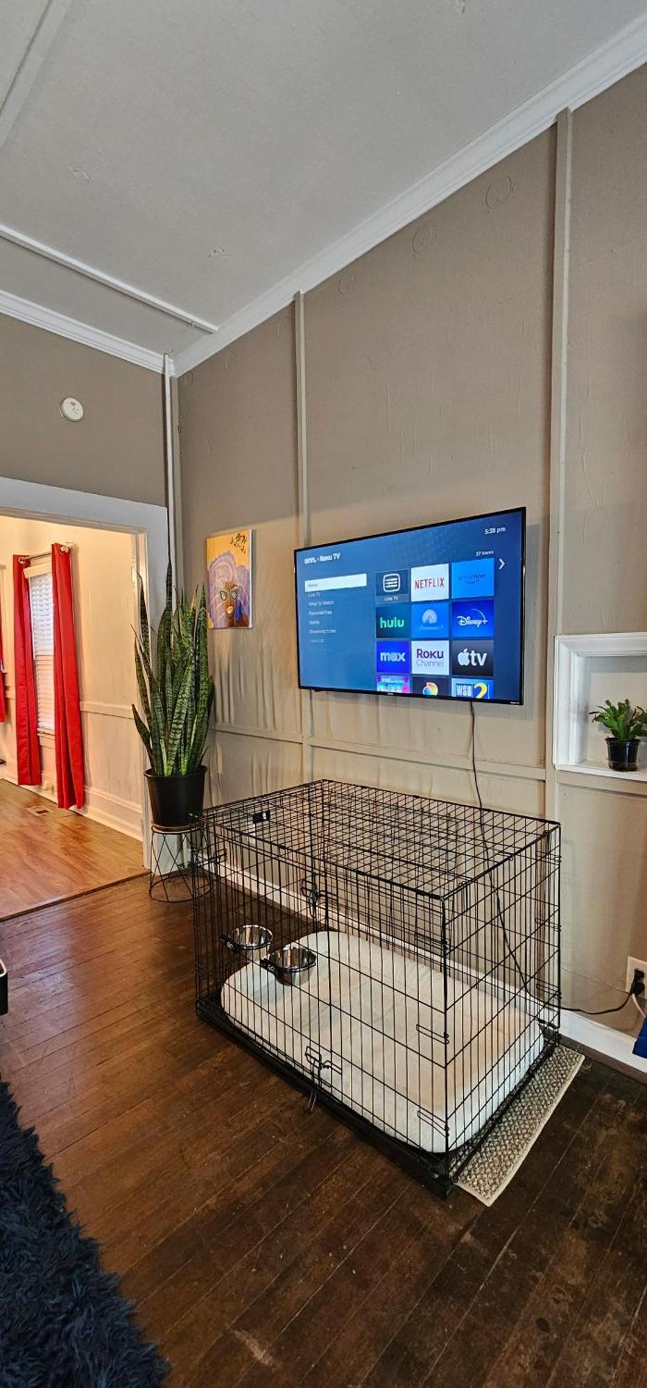 4 Minutes To Downtown Beltline Trail In Cabbagetown Atlanta